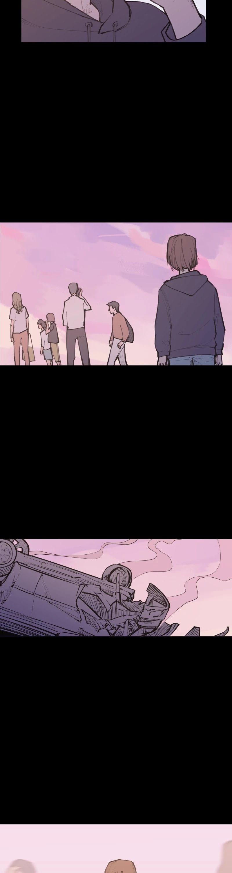 Love Advice from the Great Duke of Hell Chapter 74 page 17 - Chapter 74: Episode 68 (Season premiere)