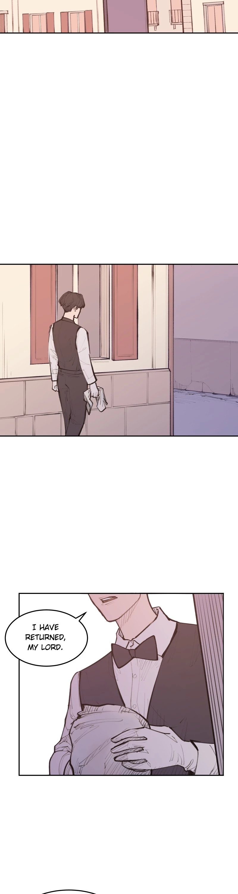 Love Advice from the Great Duke of Hell Chapter 74 page 2 - Chapter 74: Episode 68 (Season premiere)