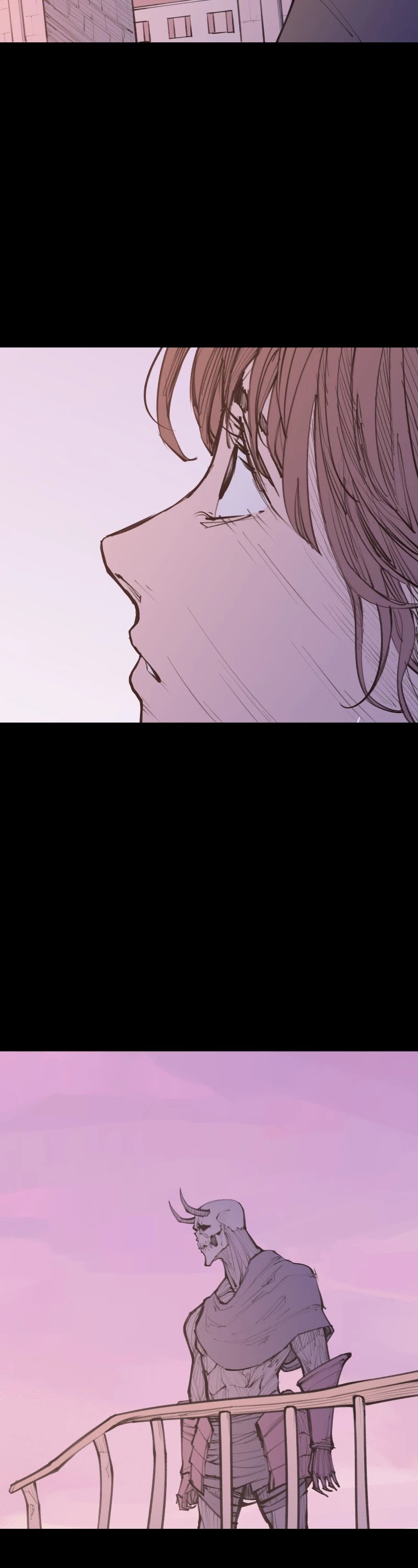 Love Advice from the Great Duke of Hell Chapter 74 page 20 - Chapter 74: Episode 68 (Season premiere)