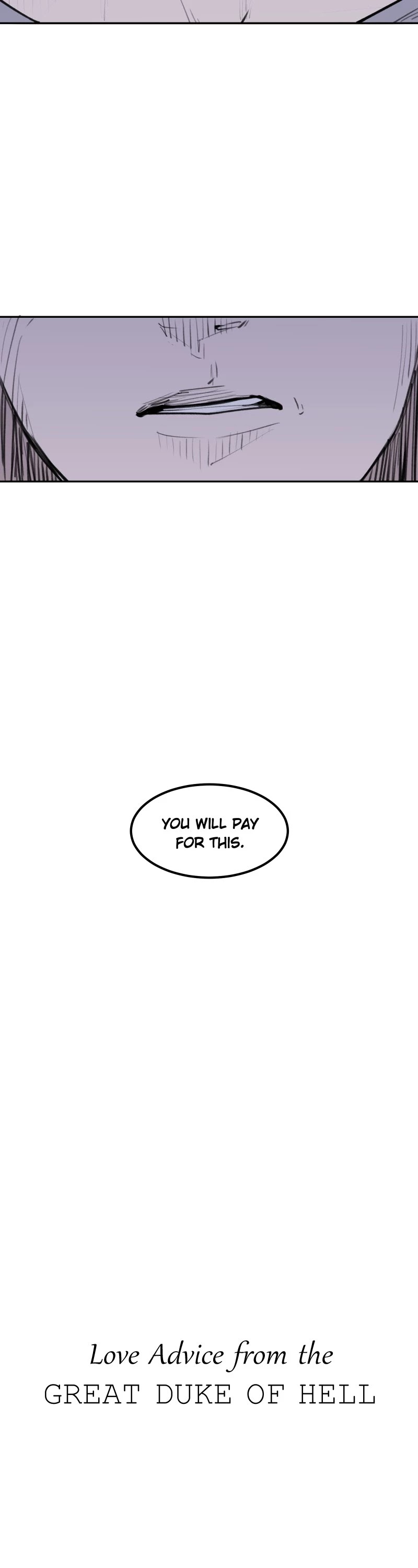 Love Advice from the Great Duke of Hell Chapter 74 page 24 - Chapter 74: Episode 68 (Season premiere)