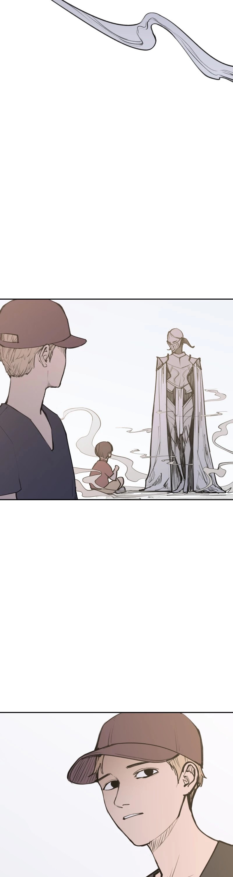 Love Advice from the Great Duke of Hell Chapter 74 page 28 - Chapter 74: Episode 68 (Season premiere)
