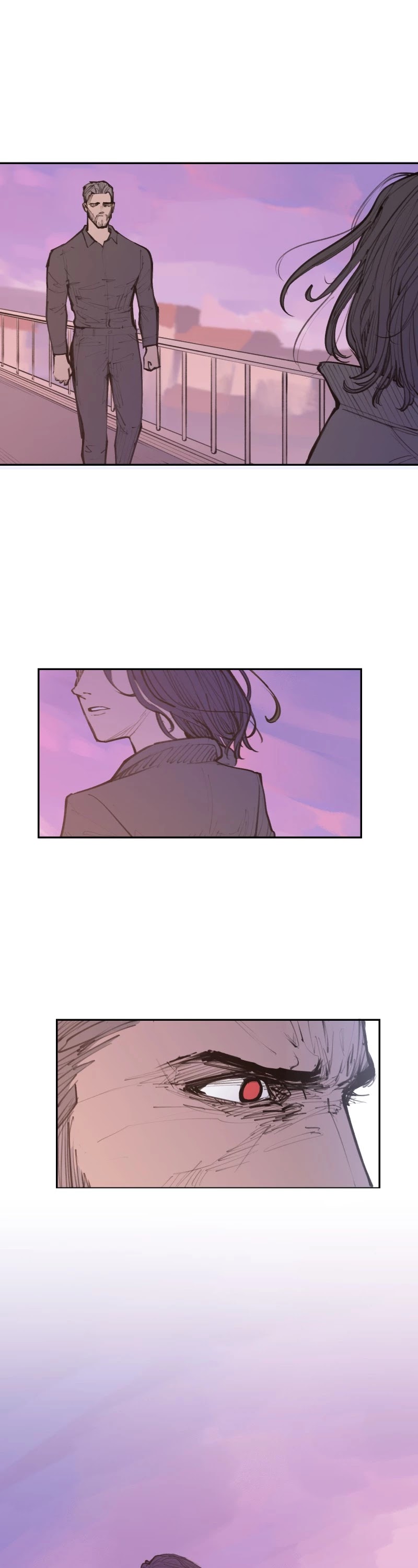 Love Advice from the Great Duke of Hell Chapter 74 page 5 - Chapter 74: Episode 68 (Season premiere)