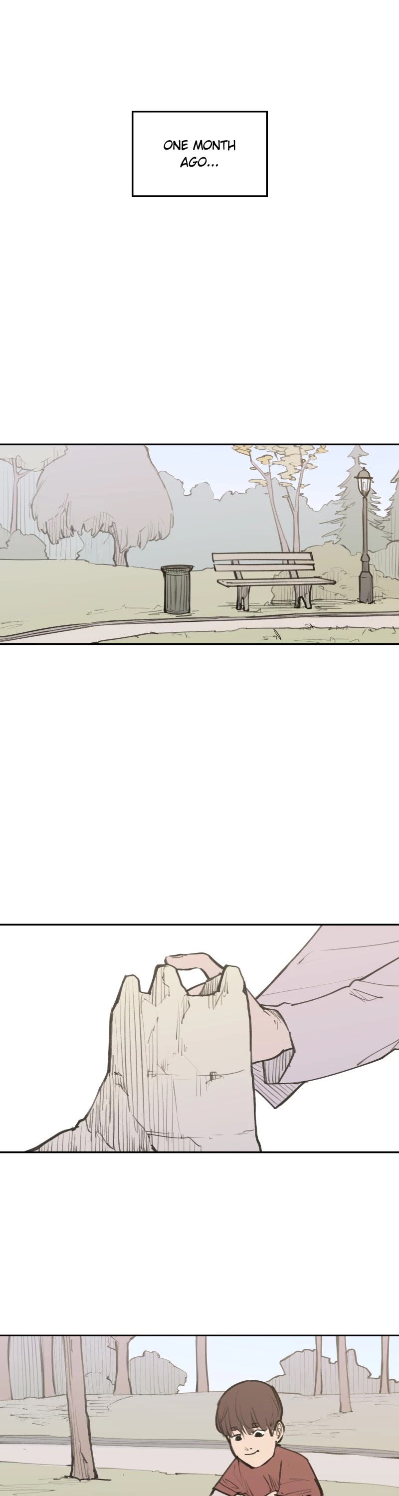 Love Advice from the Great Duke of Hell Chapter 75 page 1 - Chapter 75: Episode 69