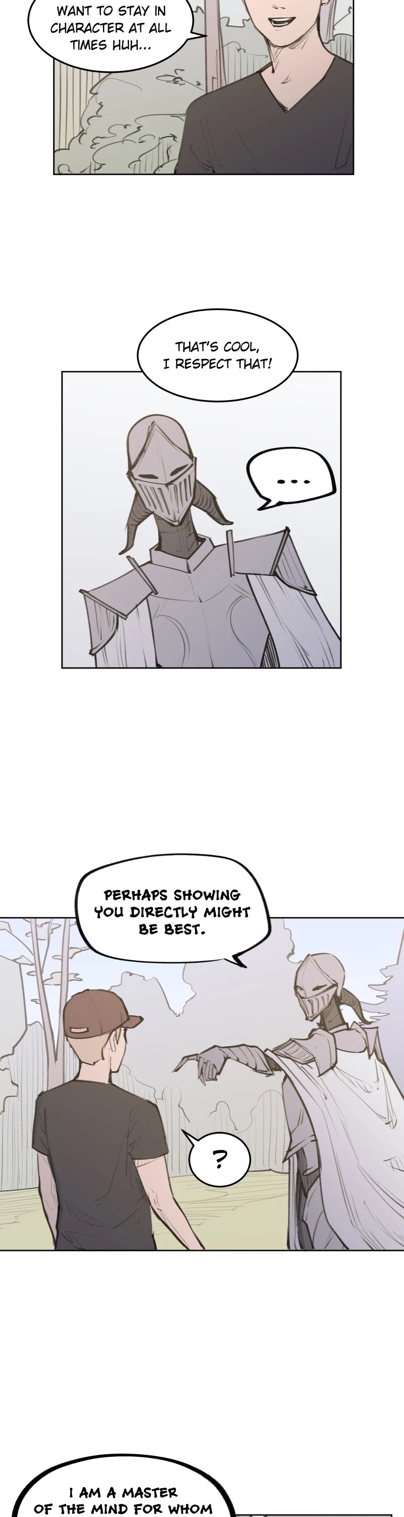 Love Advice from the Great Duke of Hell Chapter 75 page 12 - Chapter 75: Episode 69