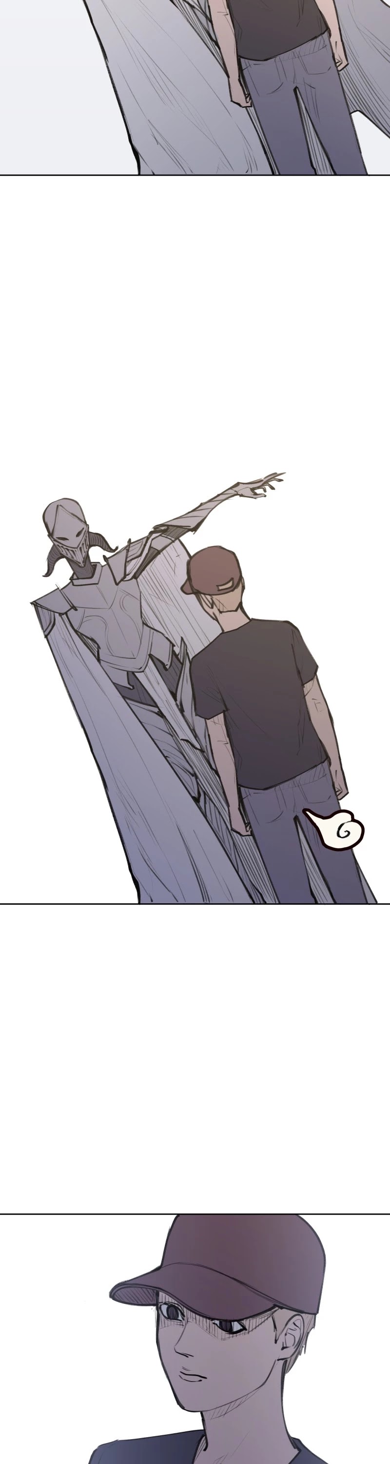 Love Advice from the Great Duke of Hell Chapter 75 page 14 - Chapter 75: Episode 69