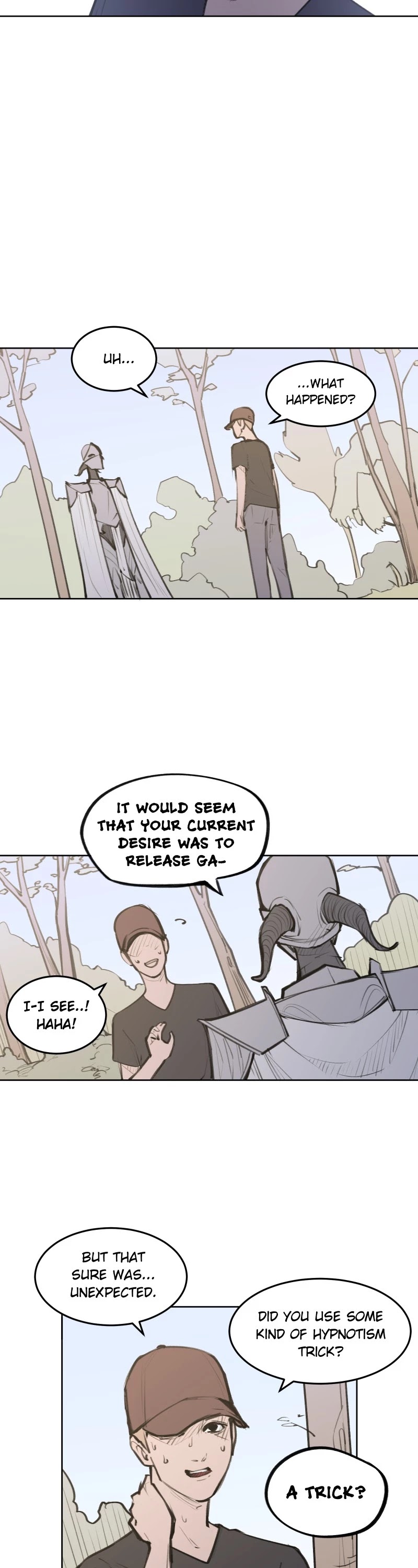 Love Advice from the Great Duke of Hell Chapter 75 page 15 - Chapter 75: Episode 69