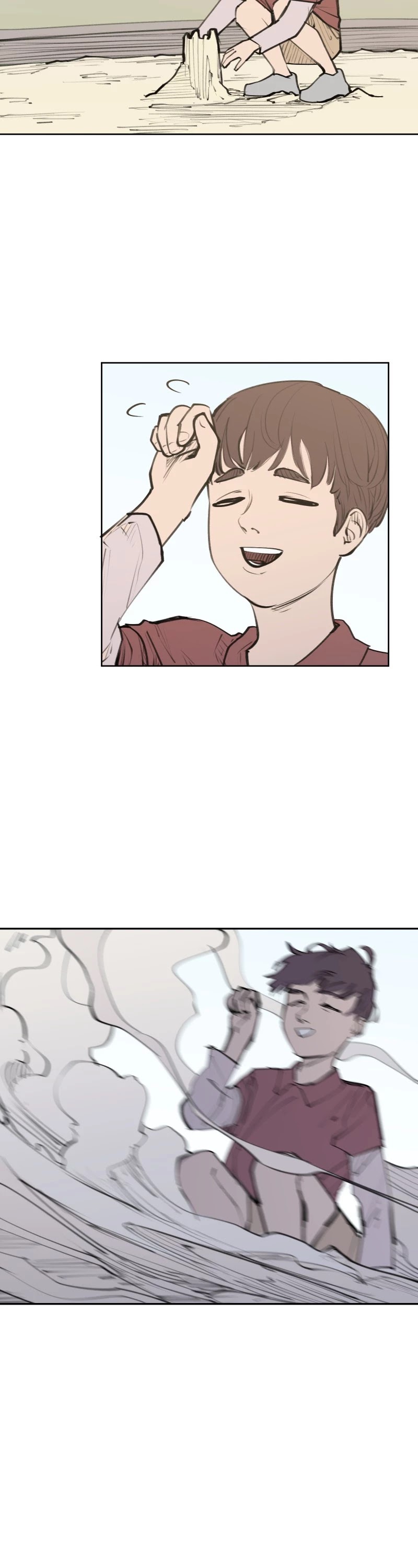 Love Advice from the Great Duke of Hell Chapter 75 page 2 - Chapter 75: Episode 69