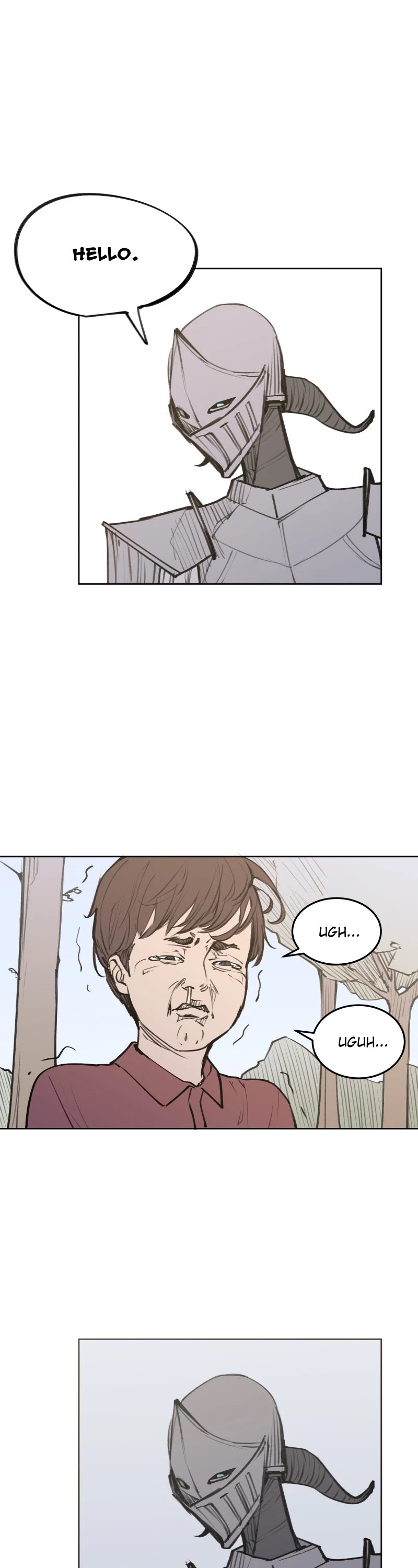 Love Advice from the Great Duke of Hell Chapter 75 page 5 - Chapter 75: Episode 69