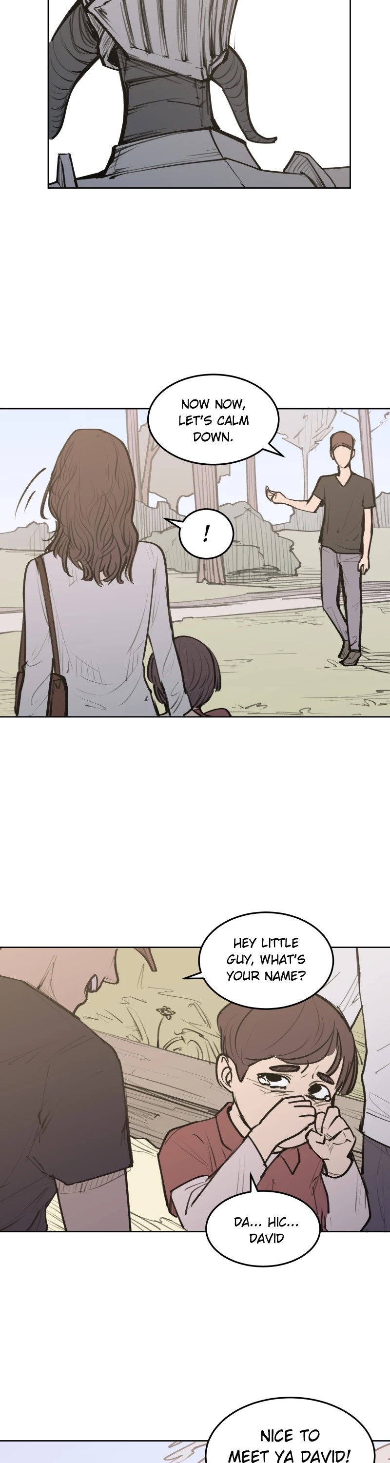 Love Advice from the Great Duke of Hell Chapter 75 page 7 - Chapter 75: Episode 69
