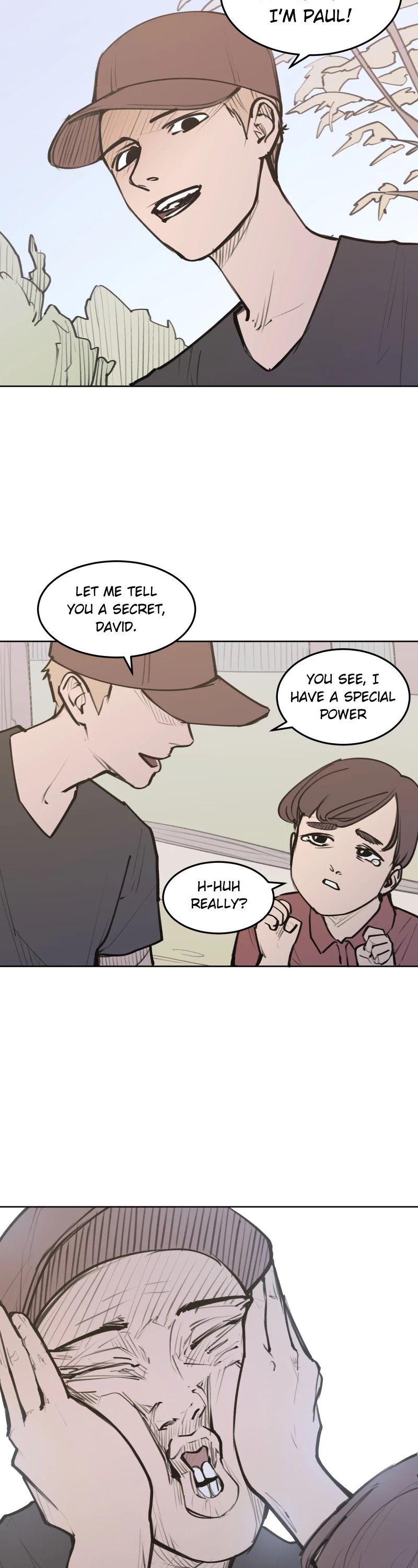 Love Advice from the Great Duke of Hell Chapter 75 page 8 - Chapter 75: Episode 69