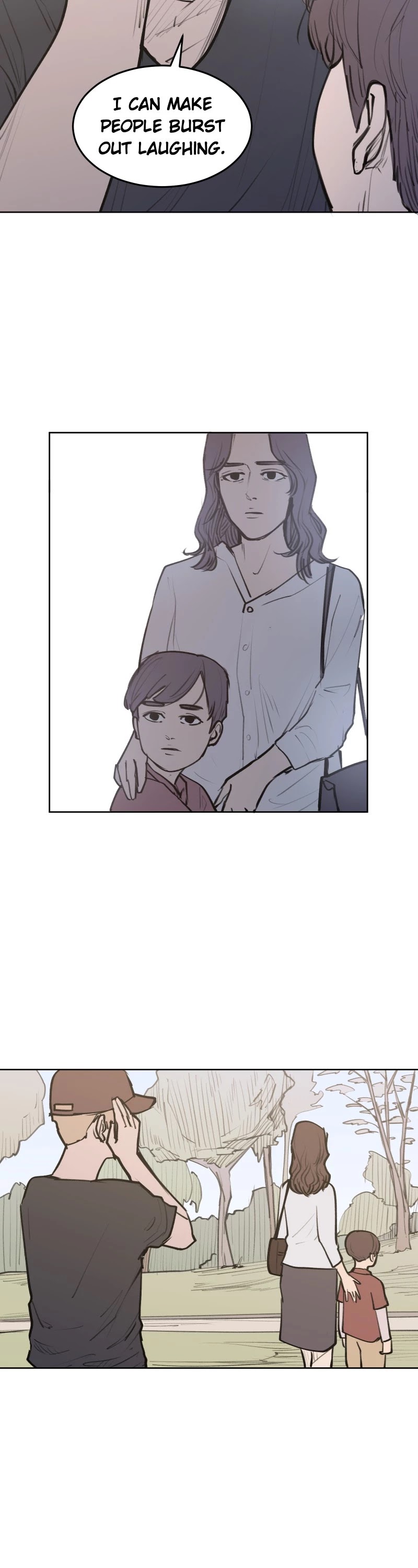 Love Advice from the Great Duke of Hell Chapter 75 page 9 - Chapter 75: Episode 69