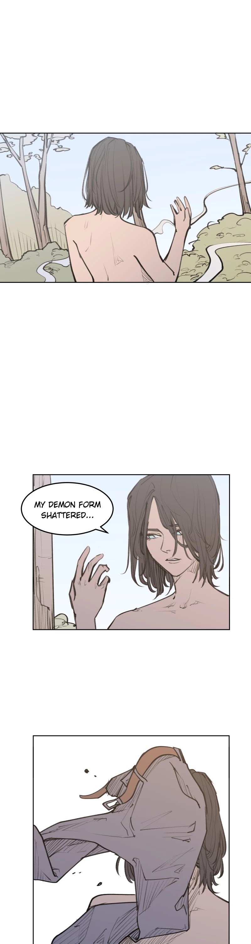 Love Advice from the Great Duke of Hell Chapter 76 page 1 - Chapter 76: Episode 70