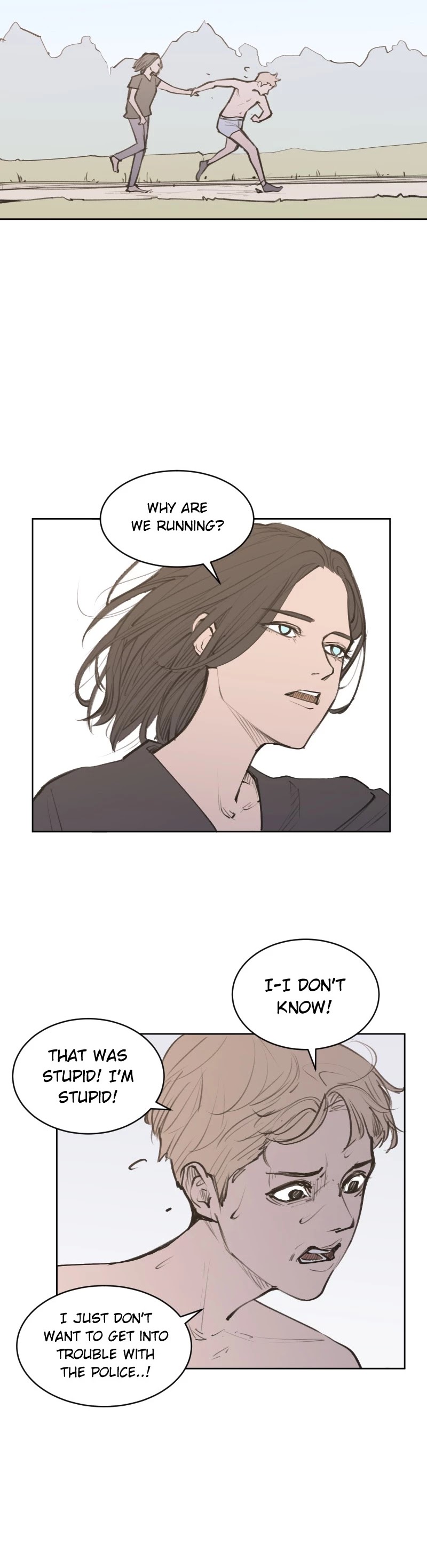 Love Advice from the Great Duke of Hell Chapter 76 page 12 - Chapter 76: Episode 70