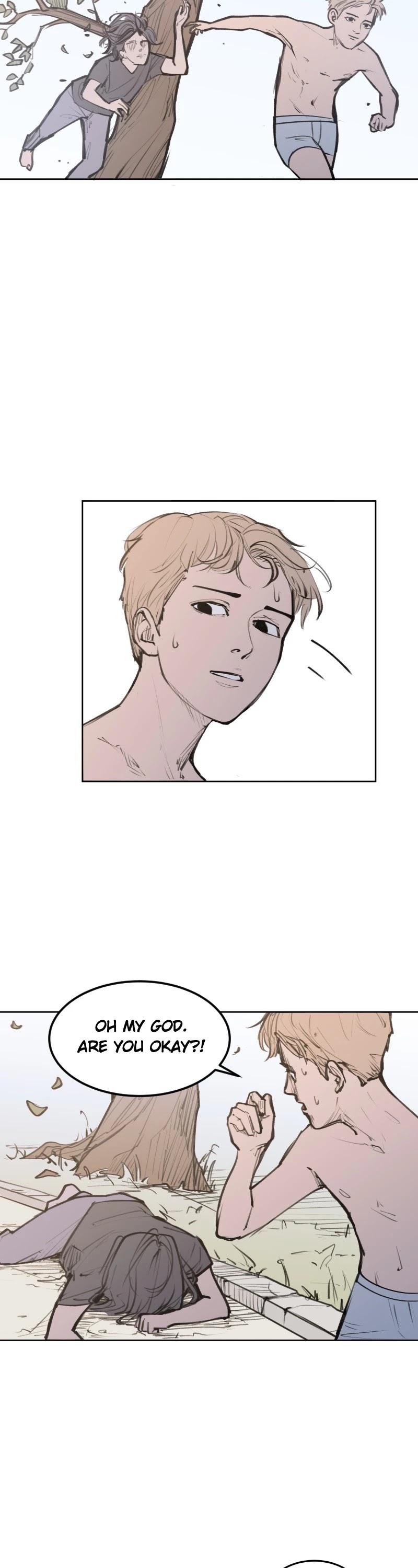 Love Advice from the Great Duke of Hell Chapter 76 page 14 - Chapter 76: Episode 70
