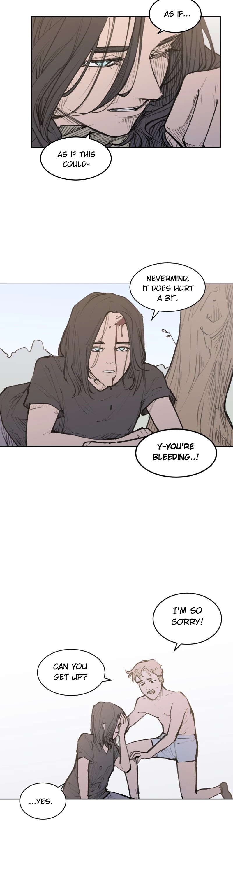 Love Advice from the Great Duke of Hell Chapter 76 page 15 - Chapter 76: Episode 70
