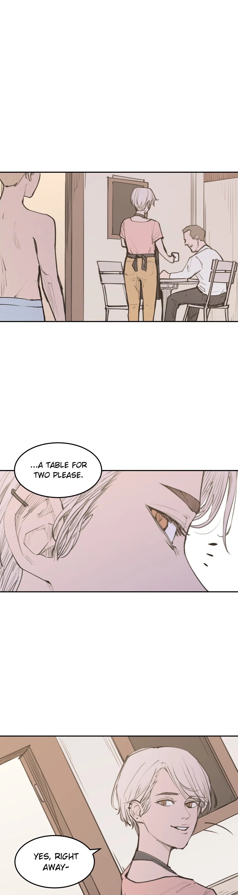 Love Advice from the Great Duke of Hell Chapter 76 page 17 - Chapter 76: Episode 70