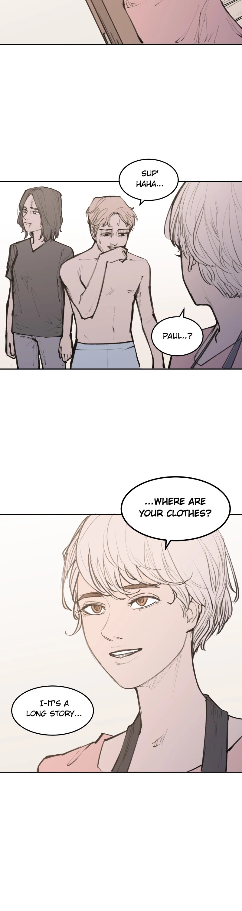 Love Advice from the Great Duke of Hell Chapter 76 page 18 - Chapter 76: Episode 70