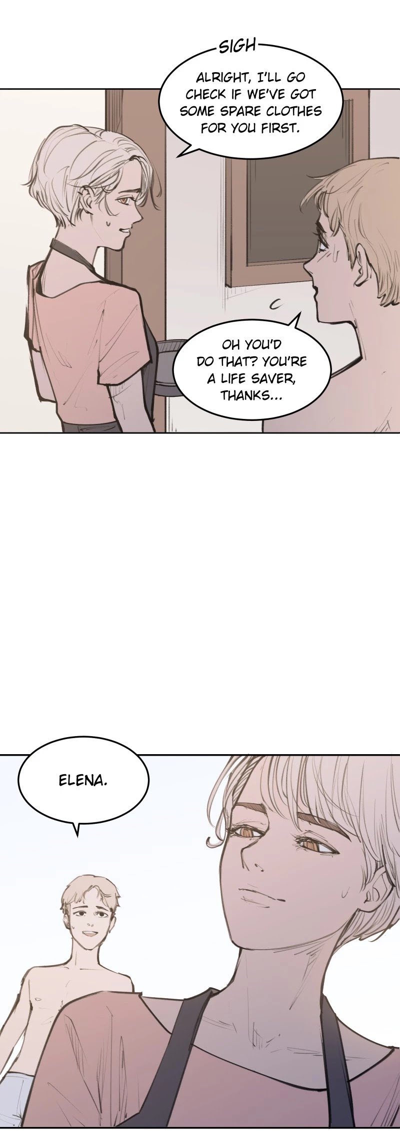 Love Advice from the Great Duke of Hell Chapter 76 page 19 - Chapter 76: Episode 70