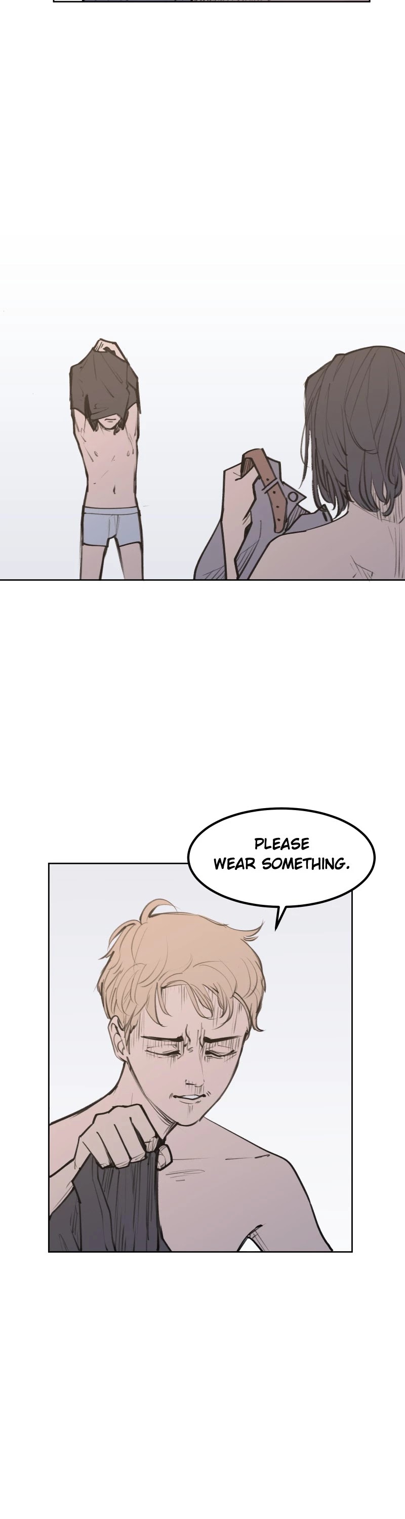 Love Advice from the Great Duke of Hell Chapter 76 page 2 - Chapter 76: Episode 70