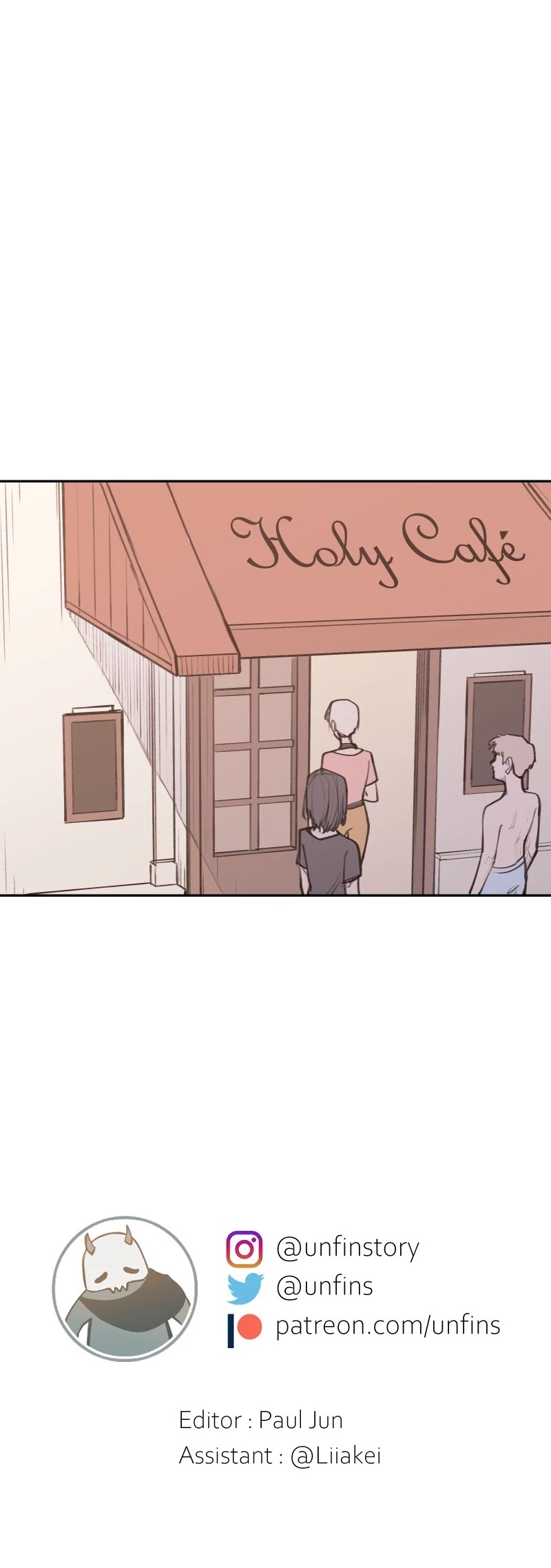 Love Advice from the Great Duke of Hell Chapter 76 page 20 - Chapter 76: Episode 70