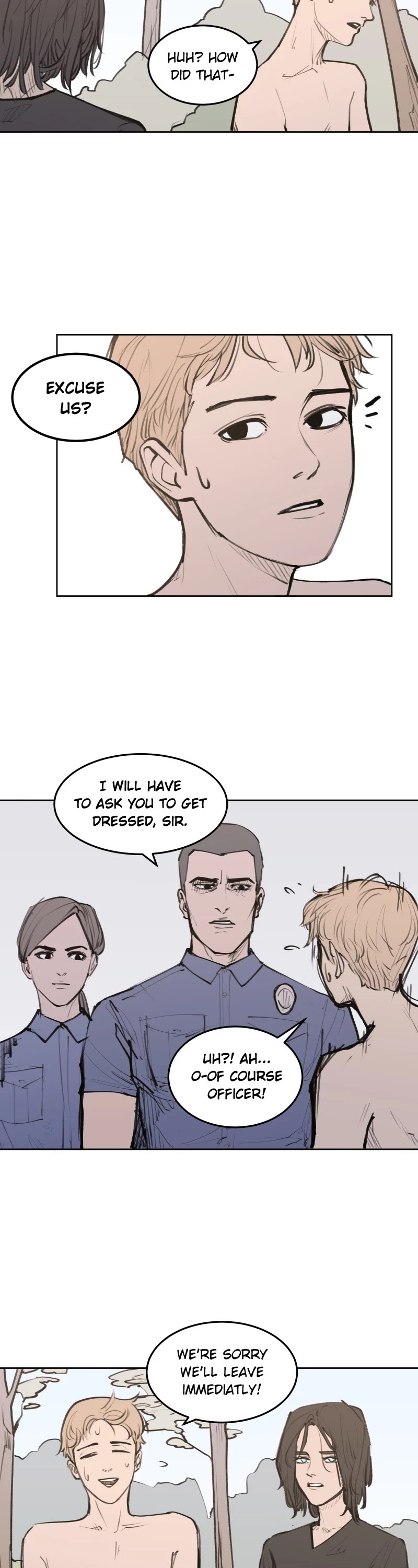 Love Advice from the Great Duke of Hell Chapter 76 page 6 - Chapter 76: Episode 70