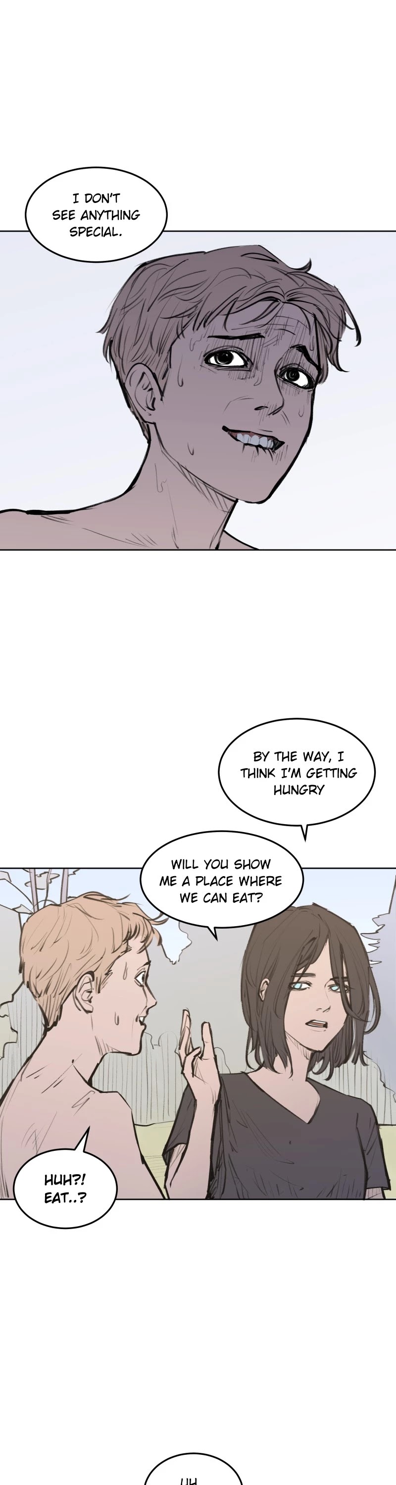 Love Advice from the Great Duke of Hell Chapter 76 page 9 - Chapter 76: Episode 70