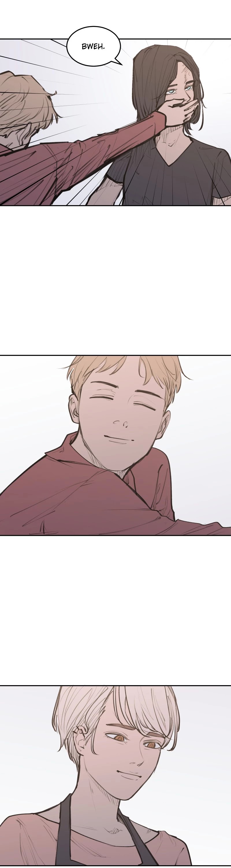 Love Advice from the Great Duke of Hell Chapter 77 page 10 - Chapter 77: Episode 71