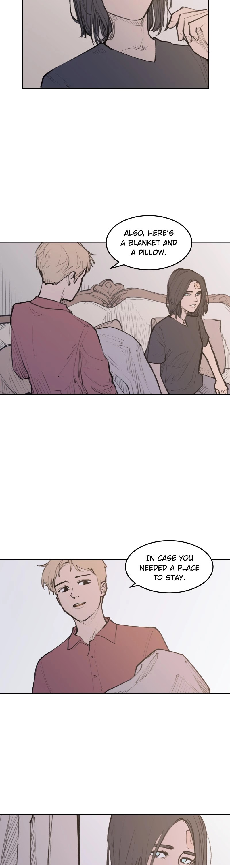 Love Advice from the Great Duke of Hell Chapter 77 page 15 - Chapter 77: Episode 71