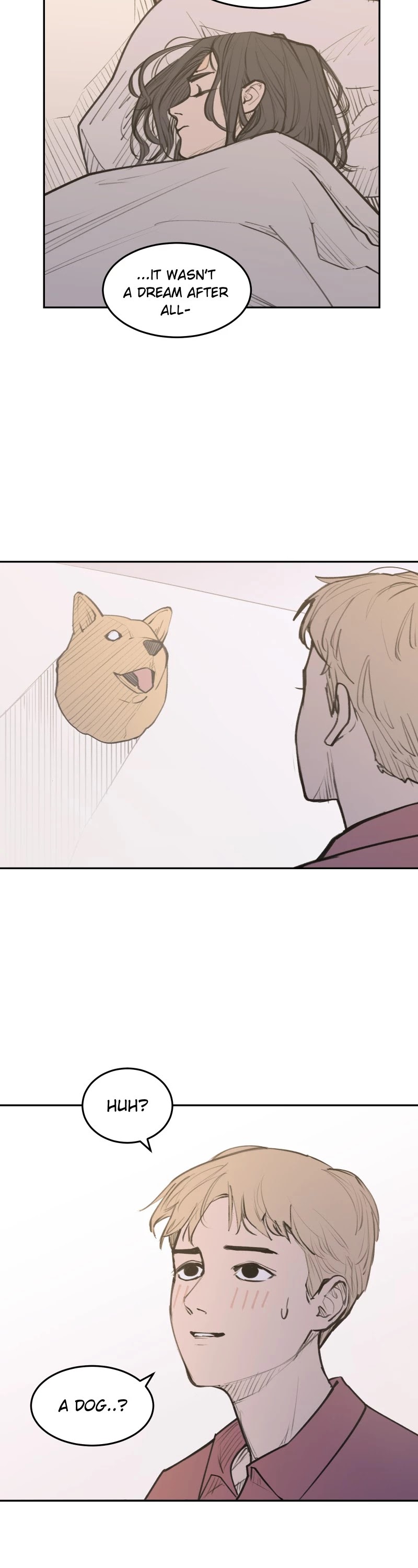 Love Advice from the Great Duke of Hell Chapter 77 page 19 - Chapter 77: Episode 71
