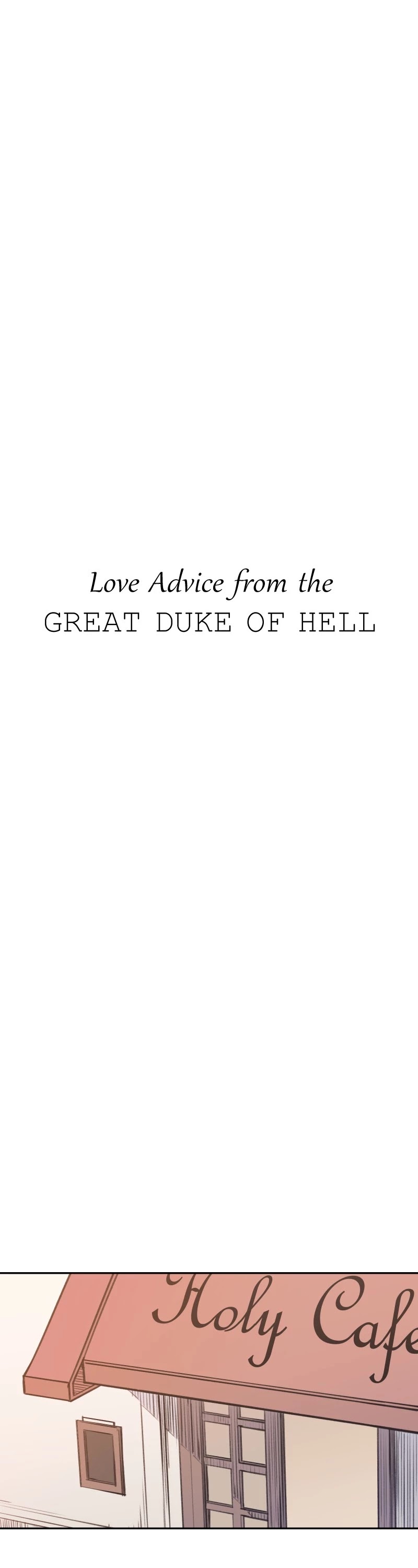 Love Advice from the Great Duke of Hell Chapter 77 page 4 - Chapter 77: Episode 71