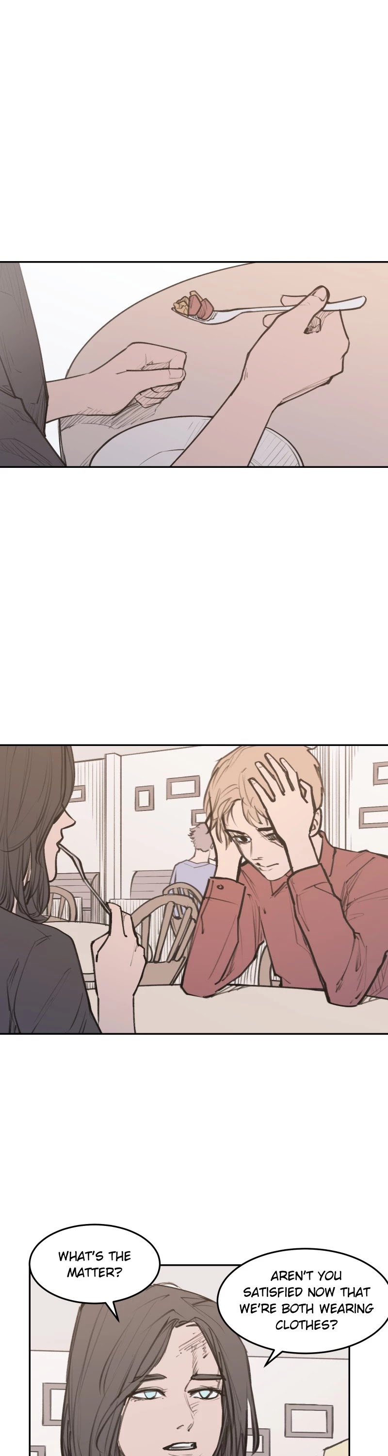 Love Advice from the Great Duke of Hell Chapter 77 page 5 - Chapter 77: Episode 71
