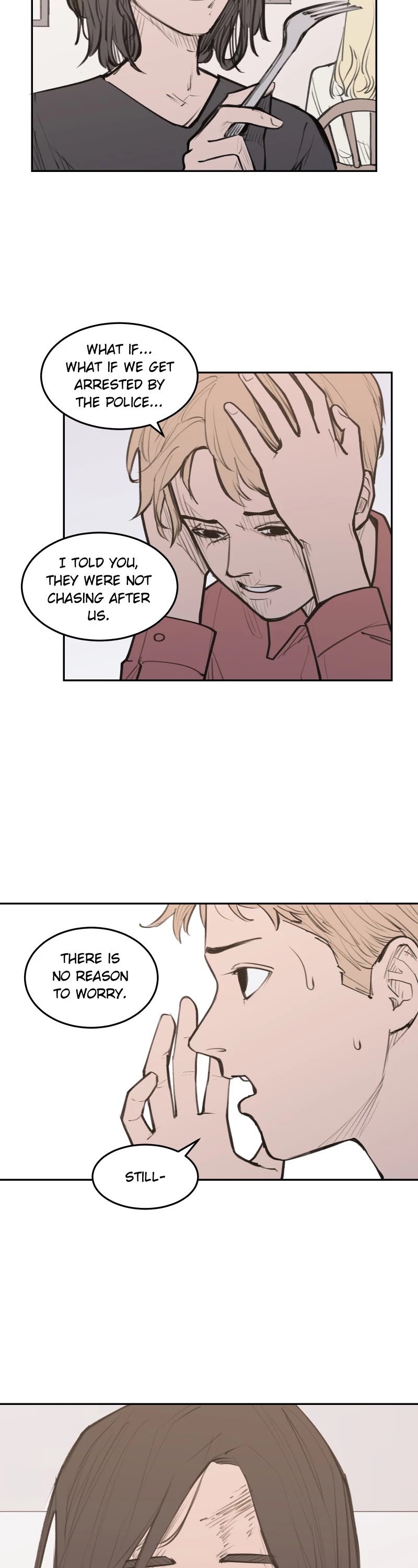 Love Advice from the Great Duke of Hell Chapter 77 page 6 - Chapter 77: Episode 71