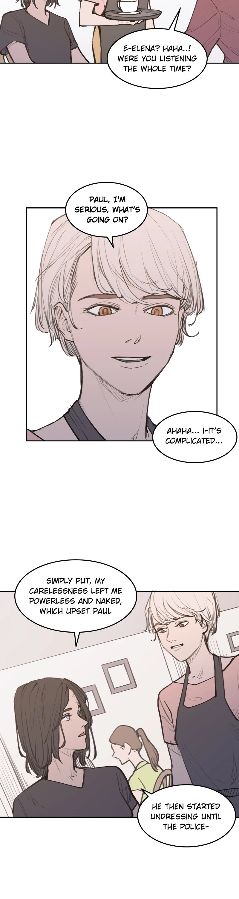 Love Advice from the Great Duke of Hell Chapter 77 page 9 - Chapter 77: Episode 71