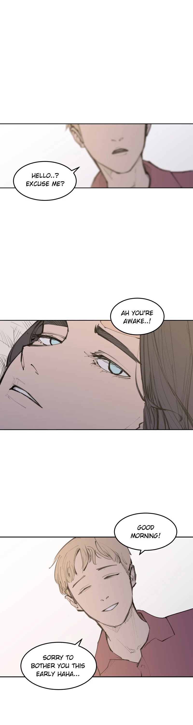 Love Advice from the Great Duke of Hell Chapter 78 page 1 - Chapter 78: Episode 72