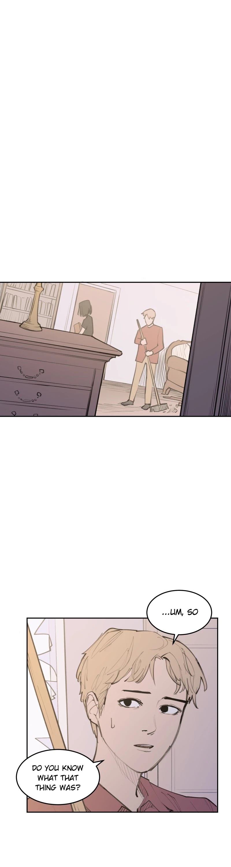 Love Advice from the Great Duke of Hell Chapter 78 page 12 - Chapter 78: Episode 72