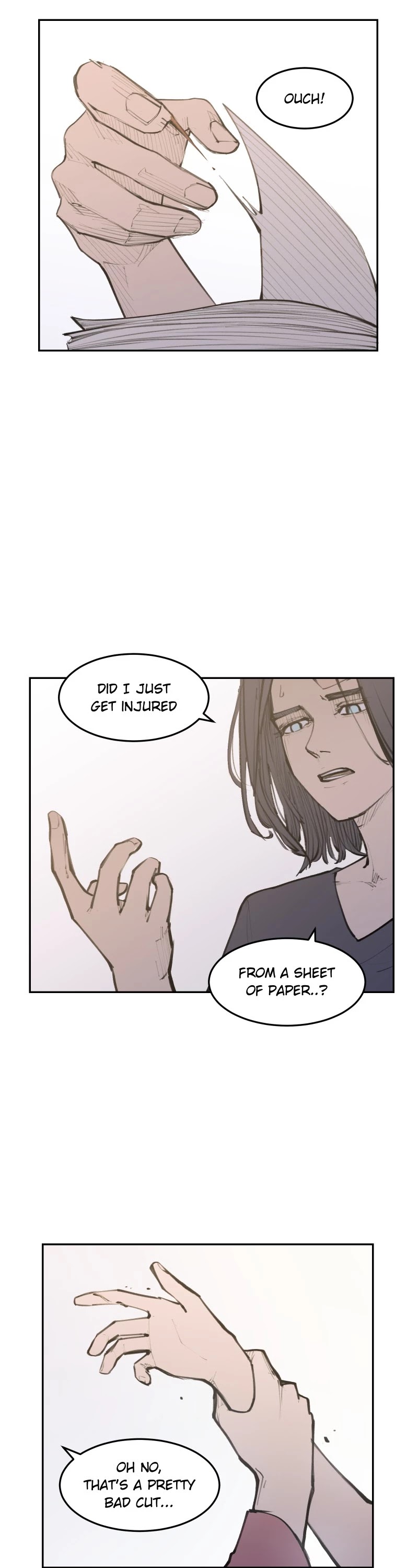 Love Advice from the Great Duke of Hell Chapter 78 page 16 - Chapter 78: Episode 72