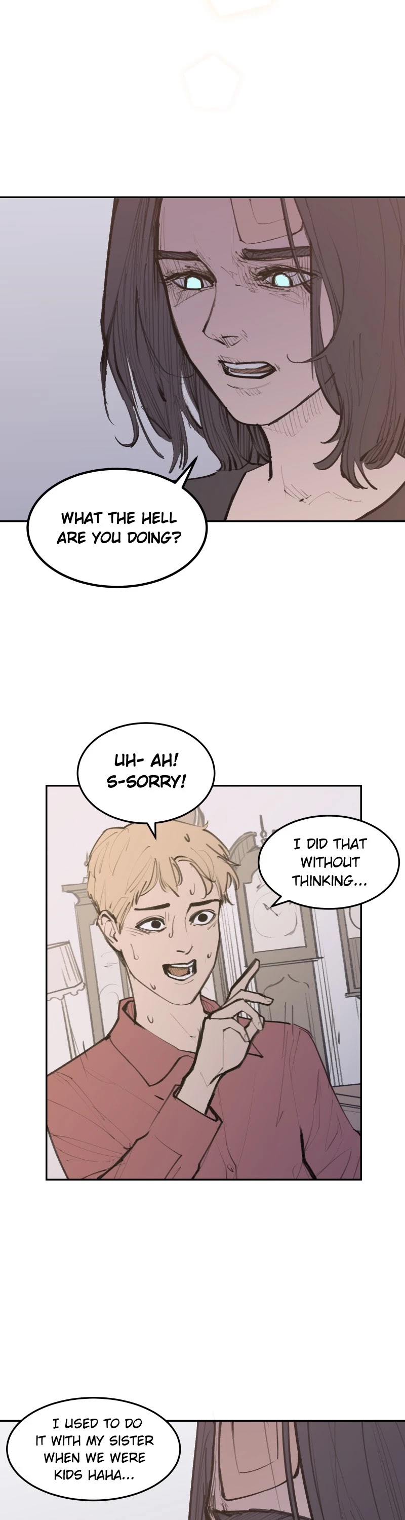 Love Advice from the Great Duke of Hell Chapter 78 page 18 - Chapter 78: Episode 72