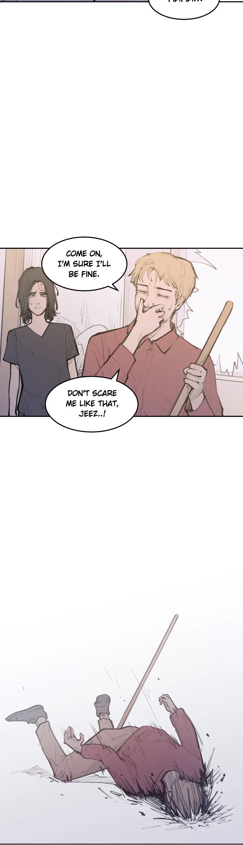 Love Advice from the Great Duke of Hell Chapter 78 page 20 - Chapter 78: Episode 72