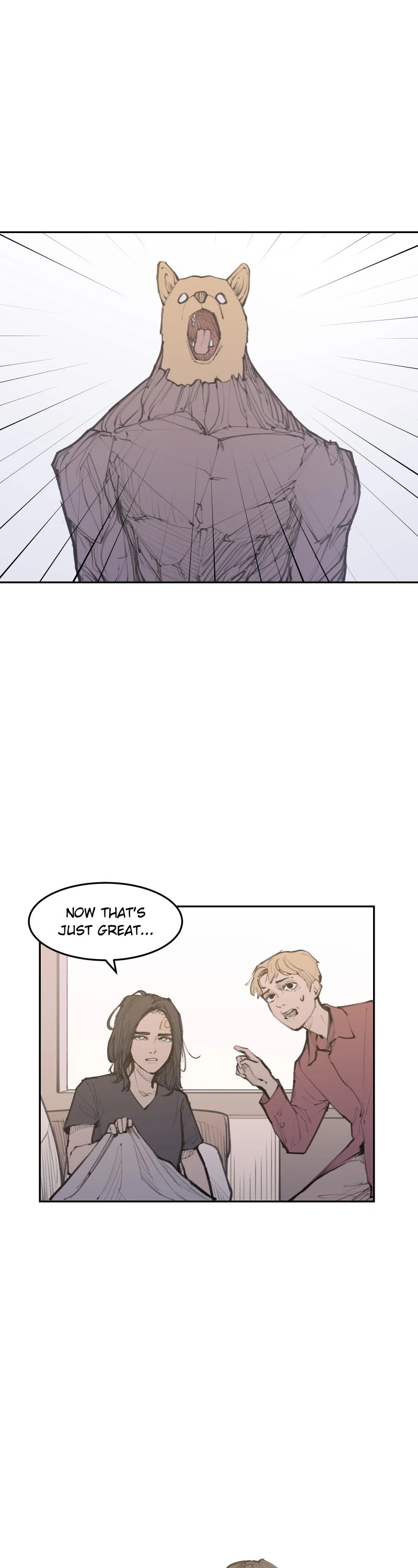 Love Advice from the Great Duke of Hell Chapter 78 page 3 - Chapter 78: Episode 72