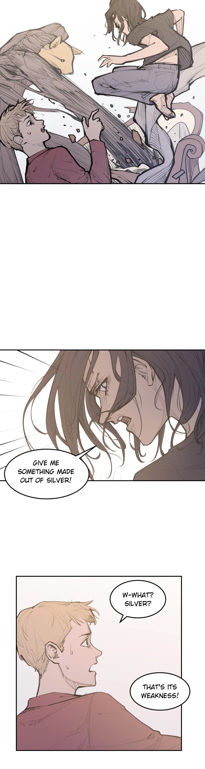 Love Advice from the Great Duke of Hell Chapter 78 page 4 - Chapter 78: Episode 72