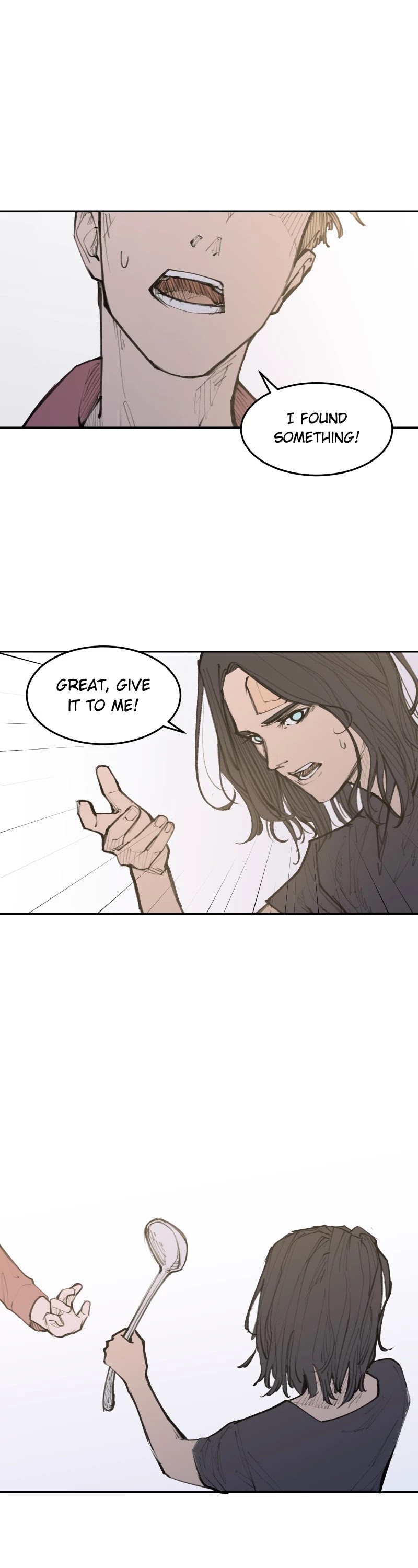 Love Advice from the Great Duke of Hell Chapter 78 page 6 - Chapter 78: Episode 72