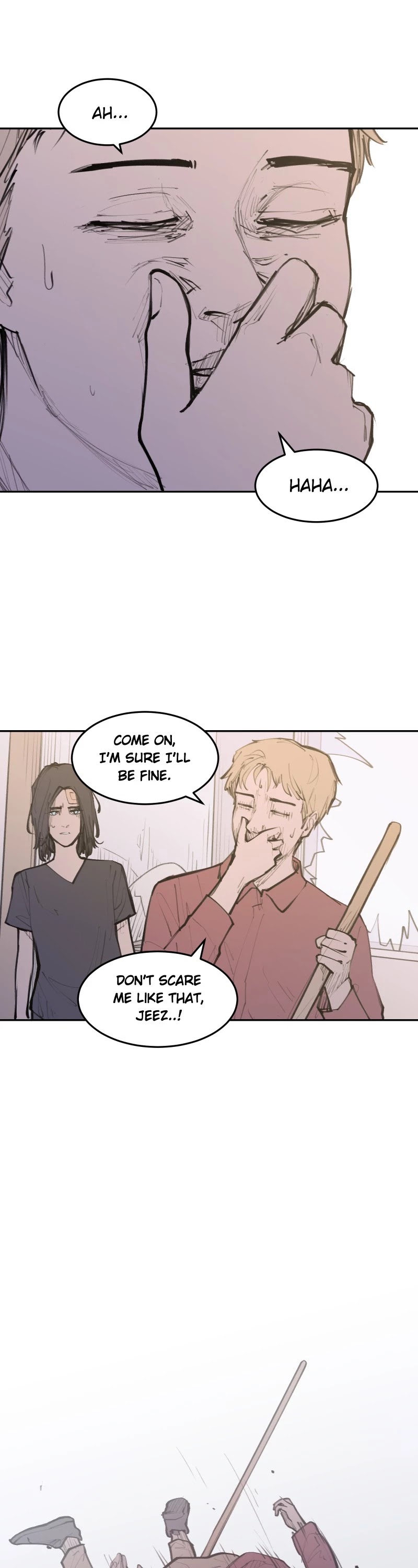 Love Advice from the Great Duke of Hell Chapter 79 page 1 - Chapter 79: Episode 73