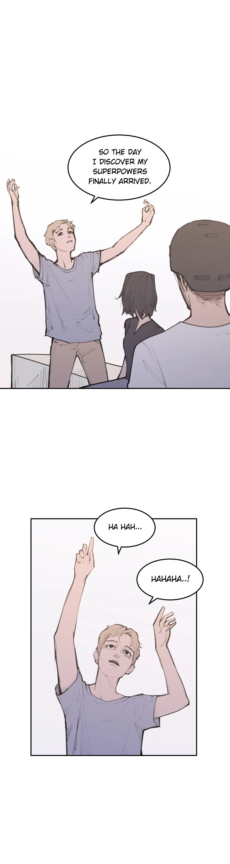 Love Advice from the Great Duke of Hell Chapter 79 page 10 - Chapter 79: Episode 73