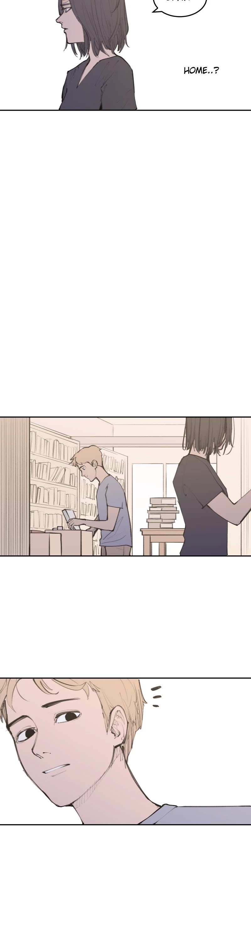 Love Advice from the Great Duke of Hell Chapter 79 page 15 - Chapter 79: Episode 73