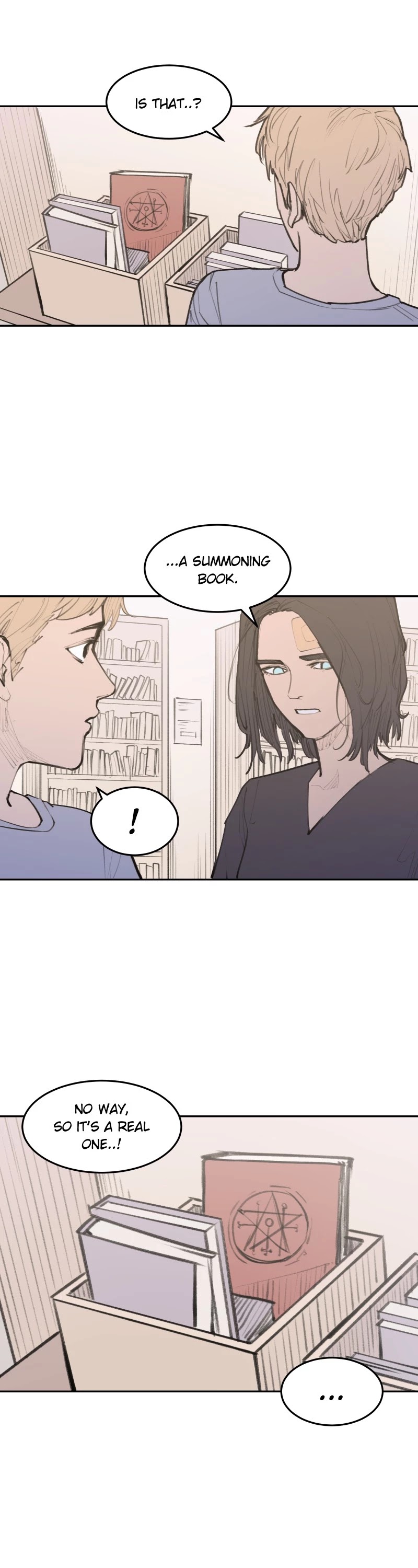Love Advice from the Great Duke of Hell Chapter 79 page 16 - Chapter 79: Episode 73