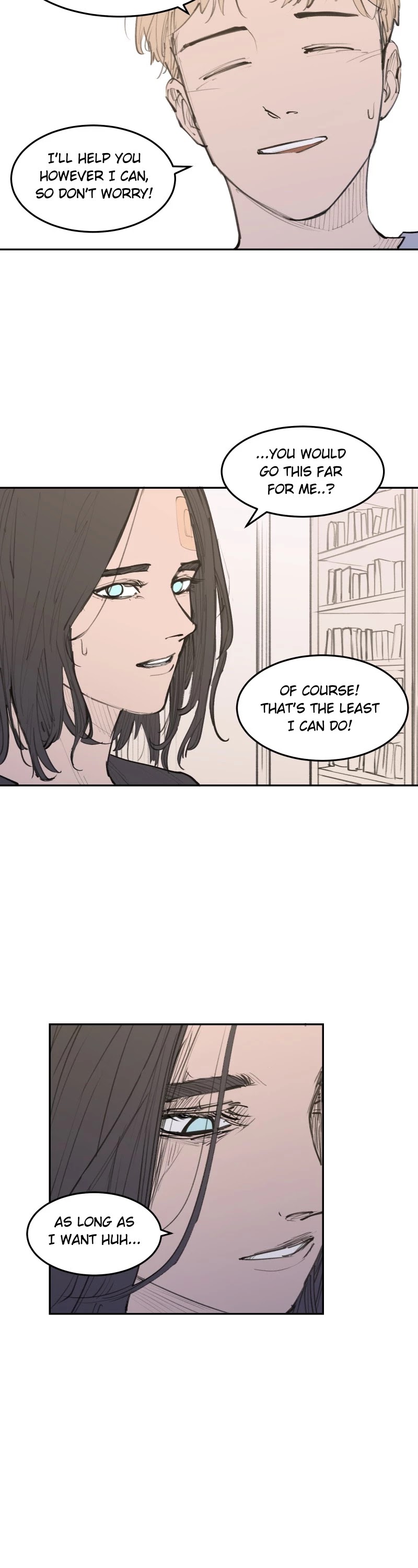 Love Advice from the Great Duke of Hell Chapter 79 page 18 - Chapter 79: Episode 73