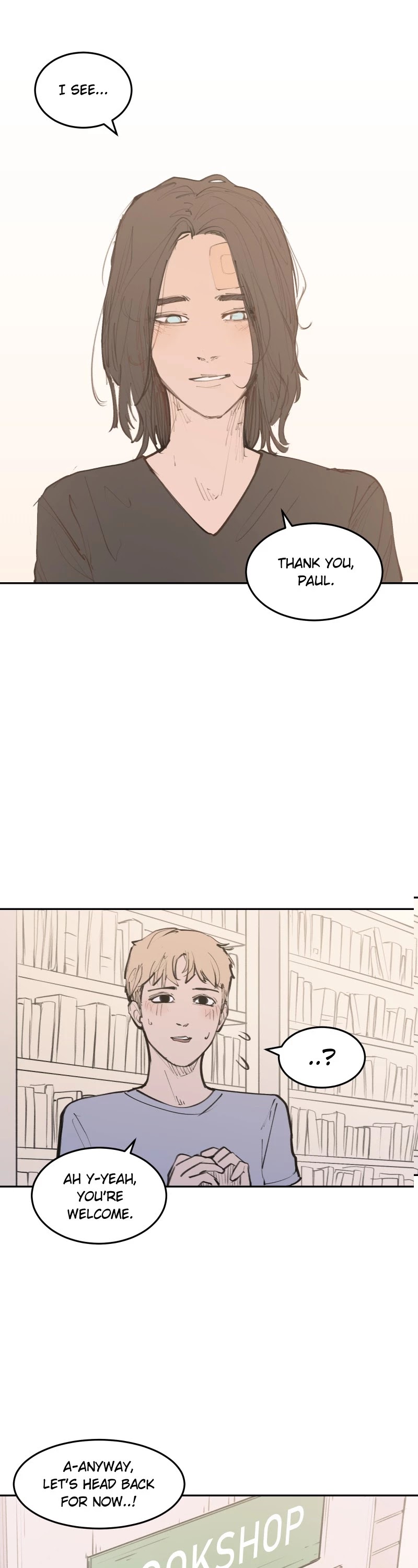 Love Advice from the Great Duke of Hell Chapter 79 page 19 - Chapter 79: Episode 73