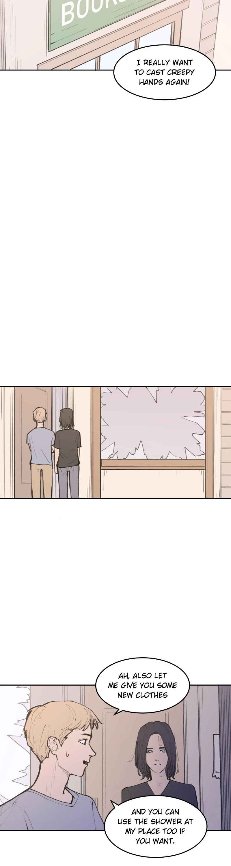Love Advice from the Great Duke of Hell Chapter 79 page 20 - Chapter 79: Episode 73