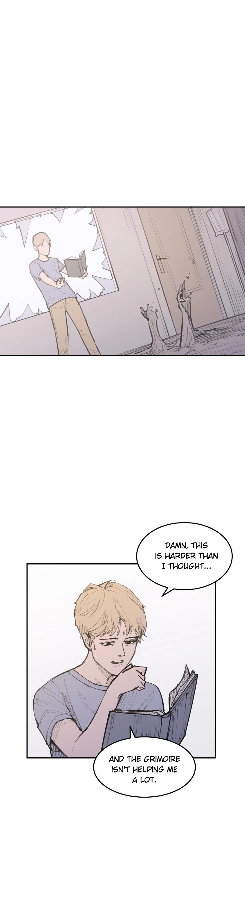 Love Advice from the Great Duke of Hell Chapter 79 page 22 - Chapter 79: Episode 73