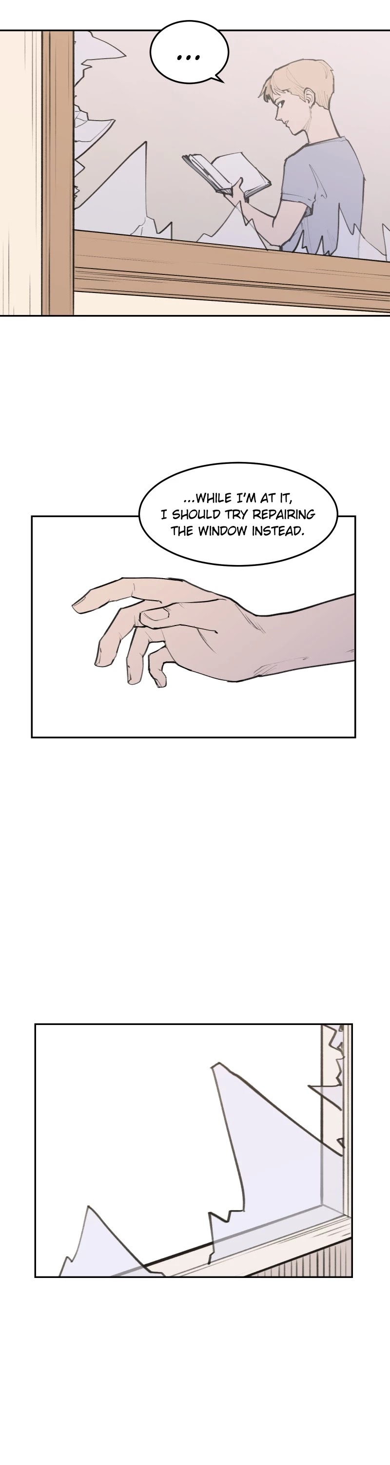 Love Advice from the Great Duke of Hell Chapter 79 page 23 - Chapter 79: Episode 73